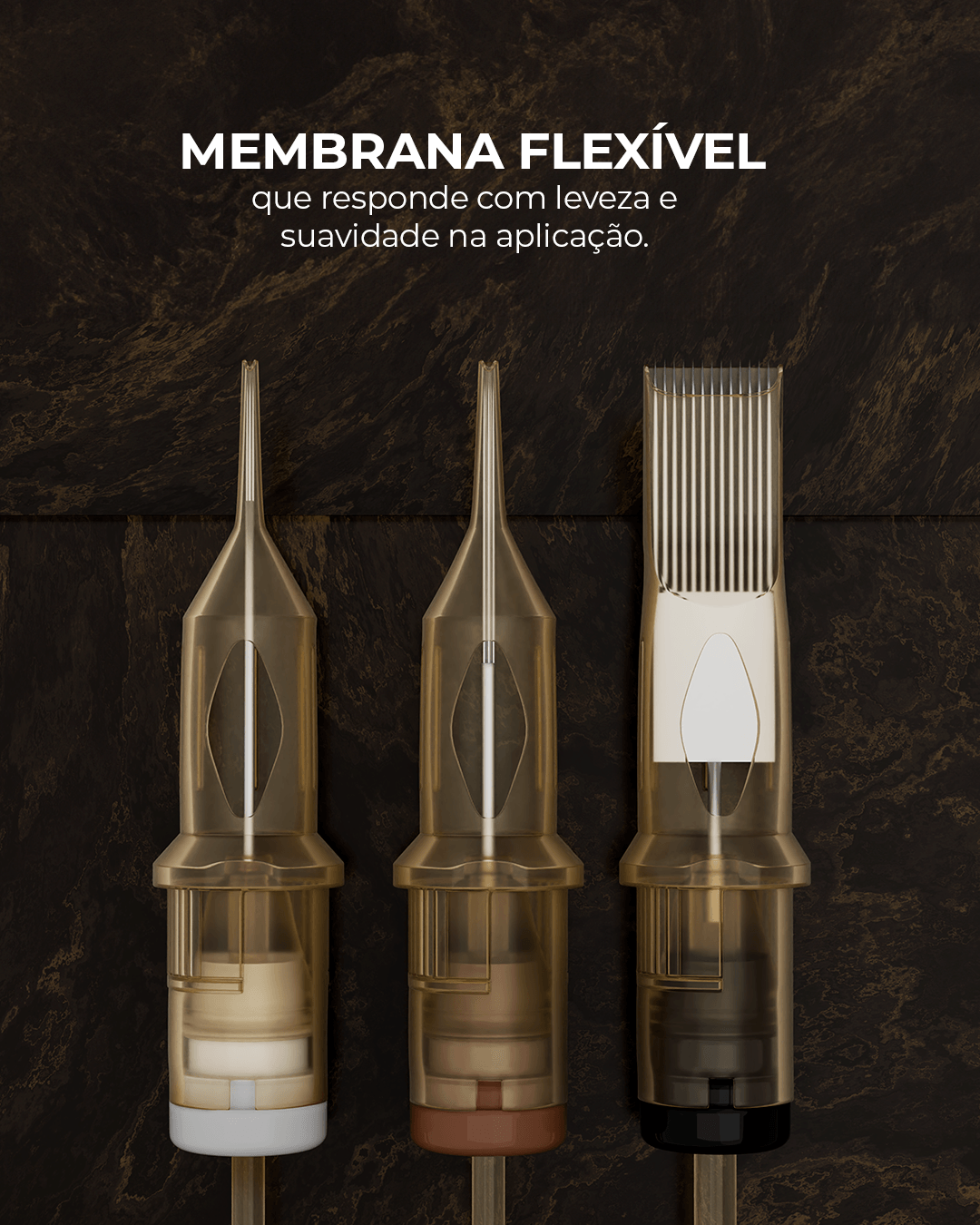 Cartuchos PREMIUM RS - Imagem 4