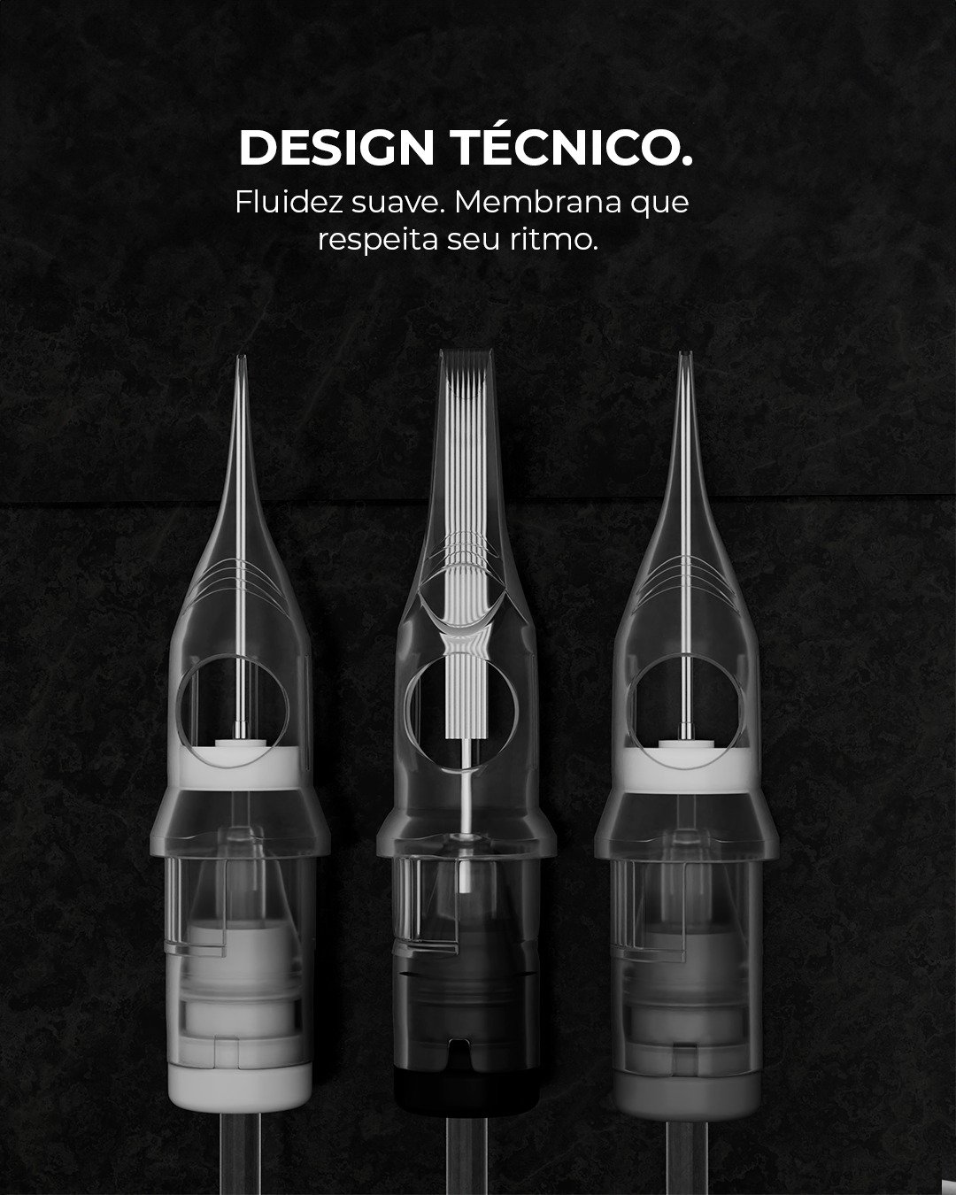 Cartuchos PRO RS - Imagem 4