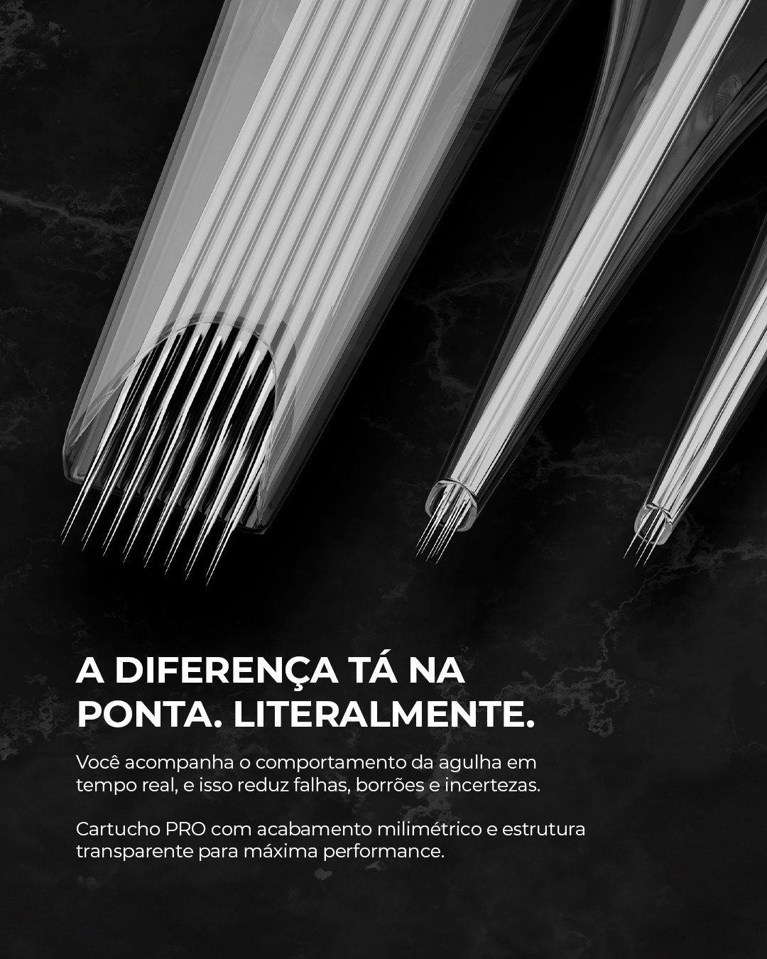 Cartuchos PRO RS - Imagem 6